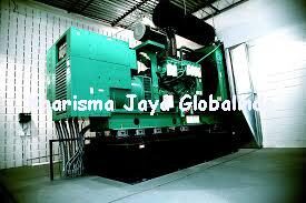 Pembuat Sound Attenuator – Kharisma Jaya Globalindo