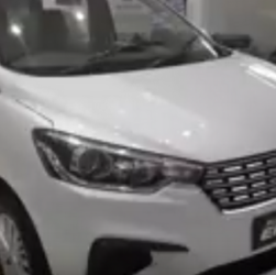 Jual Suzuki Ertiga Jogja