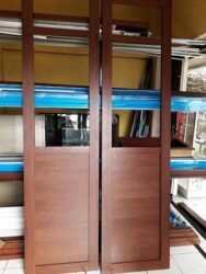 Kusen Aluminium Kaca, Interior Plavon, Partisi Murah Berkualitas Bekasi