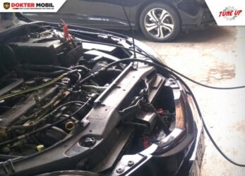 Bengkel Service AC Mobil Cikarang