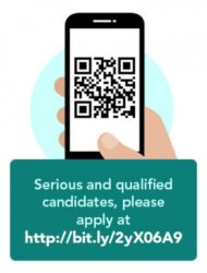 Dibutuhkan Staf Event Organizer (Freelance)