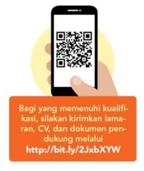 Lowongan Tutor / Pengajar Fisika