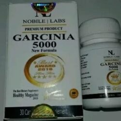Jual Obat Pelangsing Asli Garcinia 5000