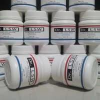 Obat Pemutih Badan Dr LSW Asli Korea