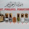 Foto: Minyak Pelet & Pengasihan