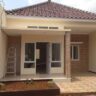 Foto: Rumah Baru di Ciracas Jakarta Timur