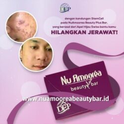 Agen Sabun Nu Amoorea Jakarta