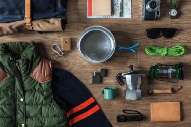 Smart Camping Denpasar | Sewa Tenda Camping