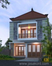 Jasa Kontraktor Sampang Madura