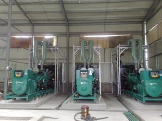 Pembuat Silincer – Kharisma Jaya Globalindo