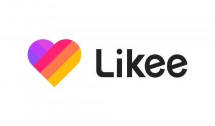 Likee – Sebelumnya Bernama Aplikasi Video Like