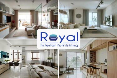 Royal Interior Furnishing Jasa Interior Terbaik Dengan Protokol Kesehatan