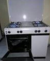 Service Kompor Gas Depok