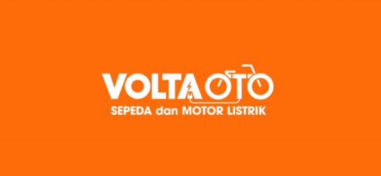 Volta Oto Sepeda dan Motor Listrik