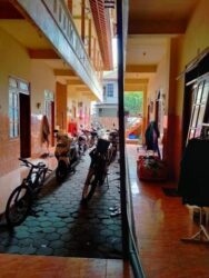 Disewakan Kos – Kosan Murah Per Bulan