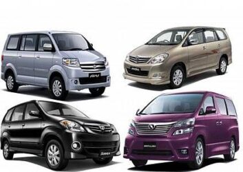 Rental Mobil Bulanan Termurah Jakarta Timur