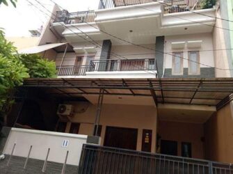 Kost Karyawan Murah di Pulo Asem Timur, Jakarta Timur