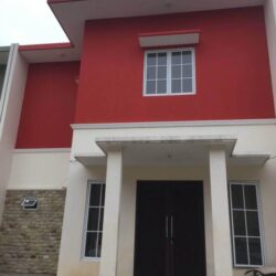 Jual Rumah Murah Bagus di Dekat Puskesmas Ciracas