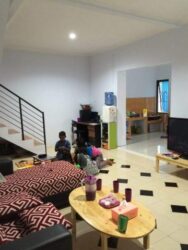 Jual Cepat Butuh Uang Rumah Bagus Murah di Susukan, Ciracas, Jakarta Timur