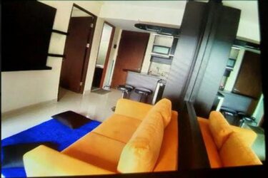 Sewa Apartemen Grand Icon Caman 2BR Full Furnished Jatibening Bekasi
