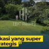 Foto: Jual Kavling Sangat Strategis di Puncak