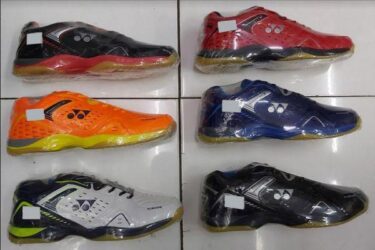 Sepatu Badminton Yonex Aero Comfort 3 Original
