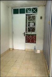 Dikontrakkan Rusun Petamburan Lantai 1 Bisa Bulanan