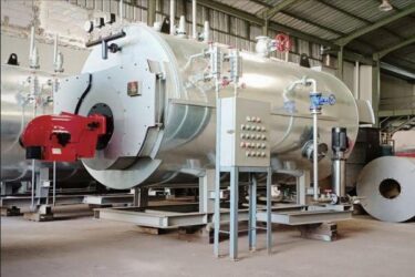 Supplier Peralatan Hotel, Mesin Boiler dan Mesin Laundry