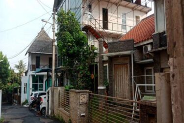 Kost Khusus Karyawan/Ti, Anggota TNI/Polri, Mahasiswa/i & Pelajar