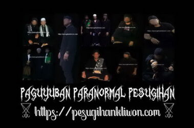 Uang Hizib Pesugihan Putih Nabi Sulaiman