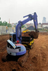 Jasa Galian Tanah Mekar Rahayu