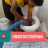 Foto: Sedot WC Cikupa Tangerang Ahli Mampet WC