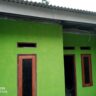 Foto: Rumah dijual Bangunan Baru Tahap Finishing di Citayam Pabuaran Bojonggede Bogor