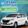 Foto: Ryan Rental Mobil Lampung