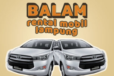 Balam Rental Mobil Lampung