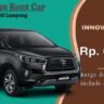 Foto: Gatsu90 Rental Mobil Lampung