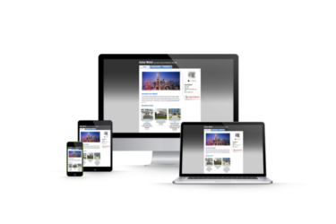 Jasa Pembuatan Website dan Digital Marketing – Lentera Web