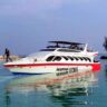 Foto: Sewa Speedboat Pulau Seribu