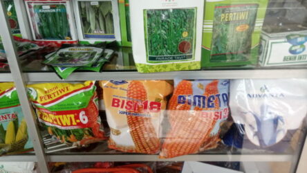 Banyu Tani – Menyediakan Keperluan Pertanian