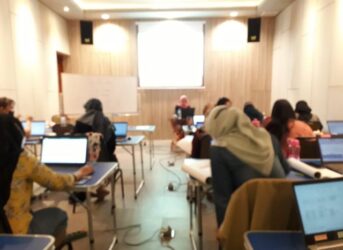 Kursus Komputer Sidoarjo Bersertifikat