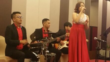 Sewa Band Event Harga Murah