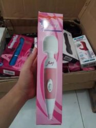 Menjual Aneka Alat Bantu Pria dan Wanita