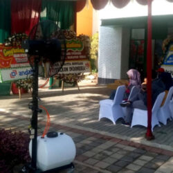 Rental / Sewa Kipas Angin Blower Cirebon / Embun Cirebon / Misty Cirebon – Hasya Rent