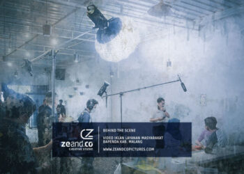 Jasa Pembuatan Video Company Profile – Malang