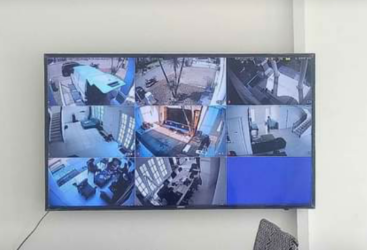 Jasa Pasang CCTV Jakarta