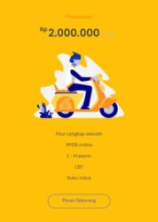 Belajar Dengan Menyenangkan dan Efektif Dengan Aplikasi E-Learning mysch.id