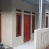 Foto: Jual Rumah Minimalis Bangunan Baru Siap Huni di Citayam Pabuaran Bojong Gede Bogor