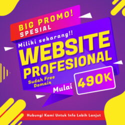 Jasa Pembuatan Website dan Digital Marketing – Lentera Web