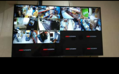 Jasa Pasang CCTV Cawaban (Tegal)