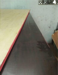 Triplek / Plywood Proyek Murah 8mm 80 K , 12mm 125 K